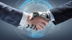 Introduction to Artificial Intelligence for Local Government Staff