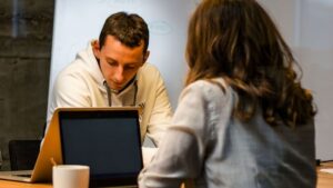 Difficult Conversations Training - UK Local Government Training