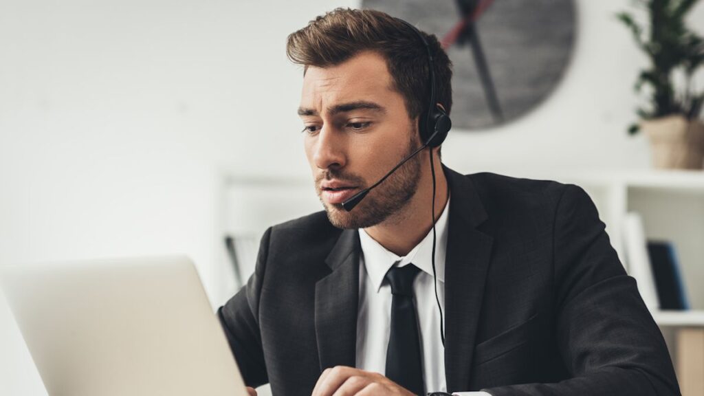 Effective Complaint Handling Online Training