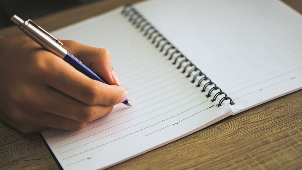 Minutes & Minute Taking Training