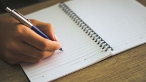 Minutes & Minute Taking Training