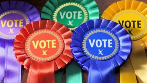 Political Awareness Training