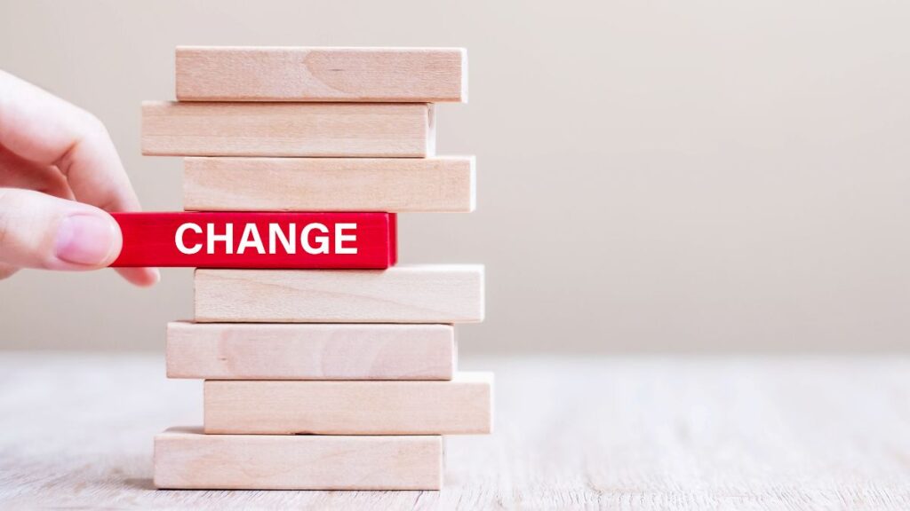 Change Management - Understanding & Supporting Change in Local Government