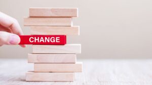 Change Management - Understanding & Supporting Change in Local Government